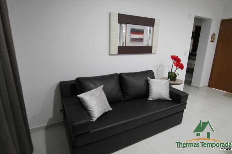 Fotos apartametnos RIVIERA PARK CALDAS NOVAS 